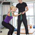 How Physical Therapists and Athletic Trainers Treat Back Strains