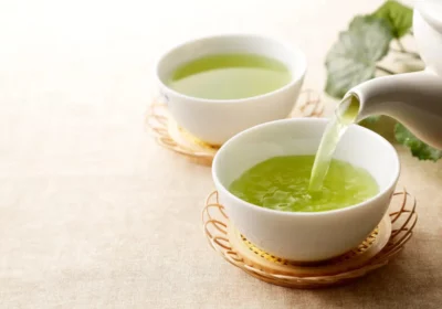 Is Green Tea Good For You?