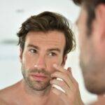 Secrets for the men to look young even in their forties
