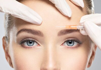 Choosing The Best anti-wrinkle treatment Treatment Services 