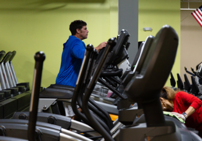 6 tips for infection prevention in the gym