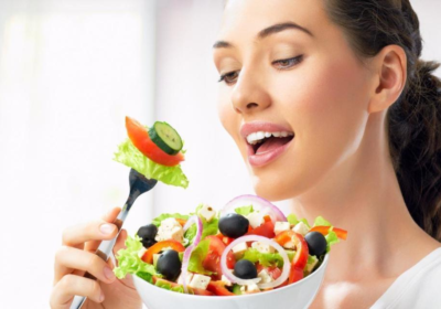 6 healthy eating and diet tips for women