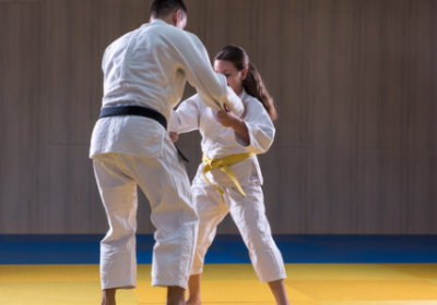 How to Keep Your Skin Clean After a Rough Martial Arts Season