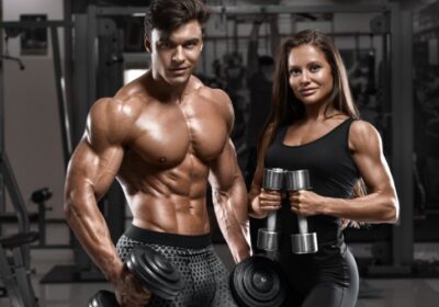What are the tips for the effective bodybuilding and strength gaining?